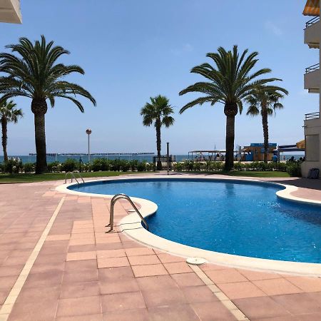 Apartaments Colibri Cambrils Exterior foto