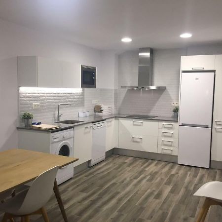 Apartaments Colibri Cambrils Exterior foto