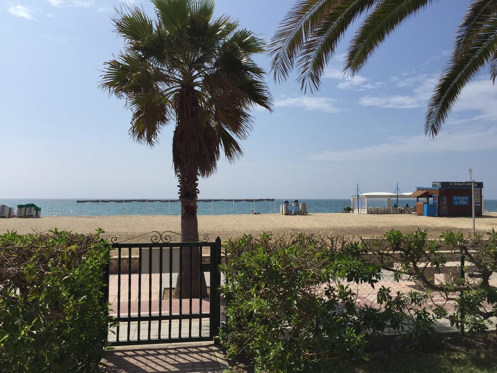 Apartaments Colibri Cambrils Exterior foto