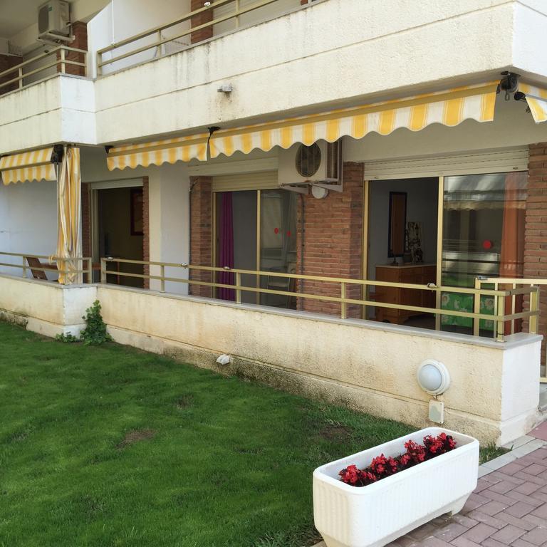Apartaments Colibri Cambrils Exterior foto