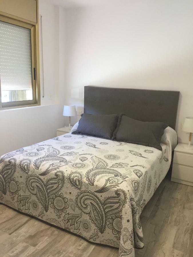 Apartaments Colibri Cambrils Exterior foto
