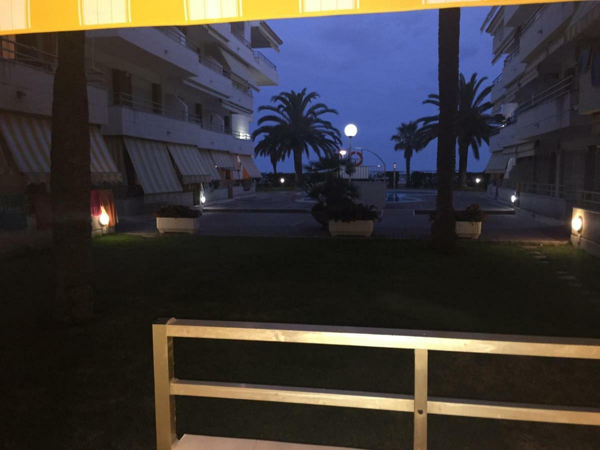 Apartaments Colibri Cambrils Exterior foto