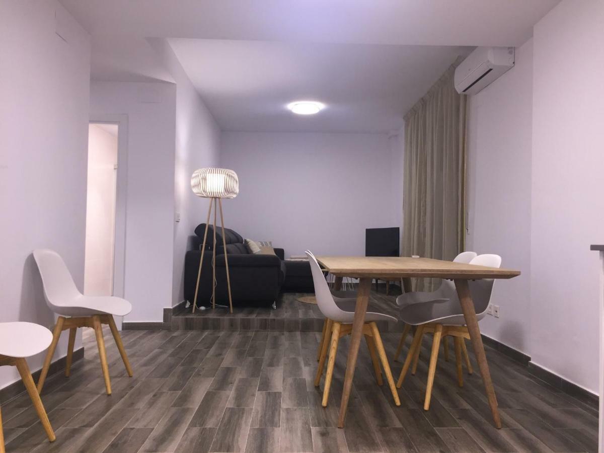 Apartaments Colibri Cambrils Exterior foto