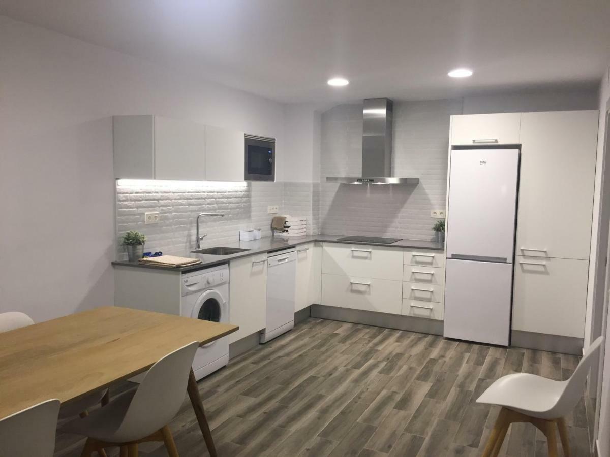 Apartaments Colibri Cambrils Exterior foto